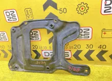 Защита двигателя TOYOTA LAND CRUISER 1991/Цвет 183 5826060080 HDJ81V 1HDT, передняя
