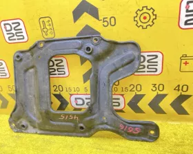 Защита двигателя Toyota