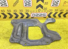 Защита двигателя TOYOTA LAND CRUISER 1991/Цвет 183 5826060080 HDJ81V 1HDT, передняя