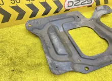 Защита двигателя TOYOTA LAND CRUISER 1991/Цвет 183 5826060080 HDJ81V 1HDT, передняя