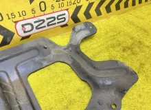 Защита двигателя TOYOTA LAND CRUISER 1991/Цвет 183 5826060080 HDJ81V 1HDT, передняя