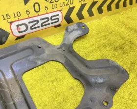 Защита двигателя Toyota