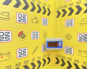 Защита двигателя Toyota