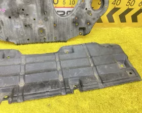 Защита двигателя Toyota