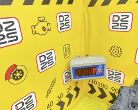 Защита двигателя Toyota