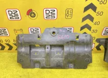 Защита двигателя TOYOTA LAND CRUISER PRADO 2005/Цвет 070 5145035010 VZJ120G 5VZFE, передняя