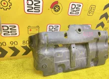 Защита двигателя TOYOTA LAND CRUISER PRADO 2005/Цвет 070 5145035010 VZJ120G 5VZFE, передняя