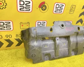 Защита двигателя Toyota