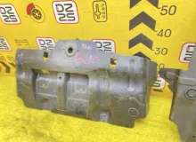 Защита двигателя TOYOTA LAND CRUISER PRADO 2005/Цвет 070 5145035010 VZJ120G 5VZFE, передняя
