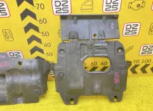 Защита двигателя TOYOTA LAND CRUISER PRADO 2005/Цвет 070 5145035010 VZJ120G 5VZFE, передняя