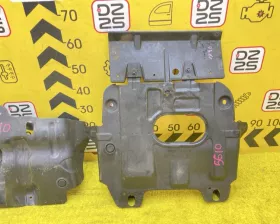 Защита двигателя Toyota