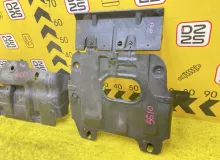 Защита двигателя TOYOTA LAND CRUISER PRADO 2005/Цвет 070 5145035010 VZJ120G 5VZFE, передняя