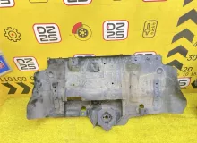 Защита двигателя TOYOTA LAND CRUISER PRADO 2005/Цвет 070 5145035010 VZJ120G 5VZFE, передняя