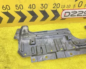 Защита двигателя Toyota
