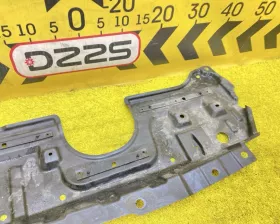 Защита двигателя Toyota