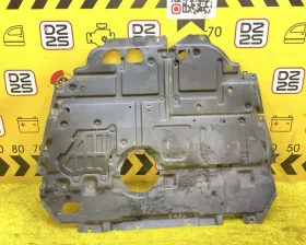 Защита двигателя Toyota
