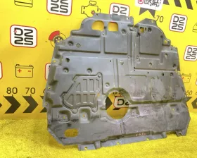 Защита двигателя Toyota