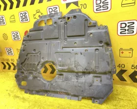 Защита двигателя Toyota
