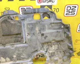 Защита двигателя Toyota