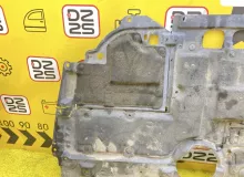 Защита двигателя LEXUS CT200H 2011 5141076011 ZWA10 2ZRFXE, передняя