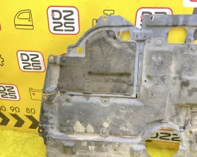 Защита двигателя Toyota