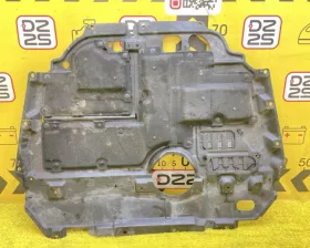 Защита двигателя Toyota