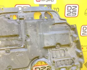 Защита двигателя Toyota