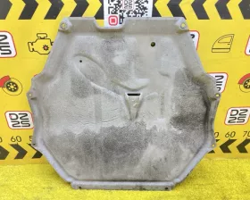 Защита двигателя Mitsubishi