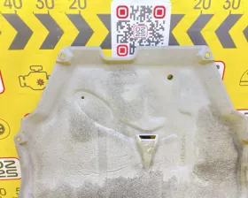 Защита двигателя Mitsubishi