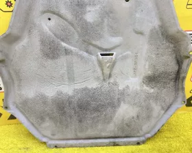 Защита двигателя Mitsubishi