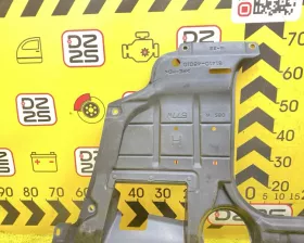 Защита двигателя Toyota