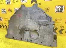 Защита двигателя MAZDA CX-5 2017 TK4856071 KF2P SHVPTS, передняя