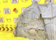 Защита двигателя MAZDA CX-5 2017 TK4856071 KF2P SHVPTS, передняя