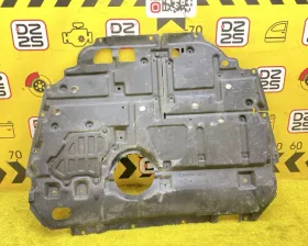 Защита двигателя Toyota