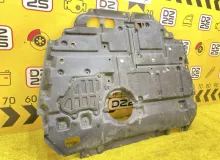 Защита двигателя TOYOTA PRIUS 2012 5144112255 ZVW30 2ZRFXE, передняя