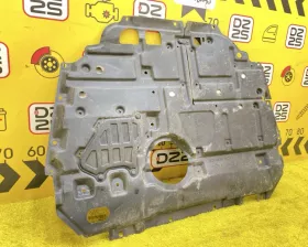 Защита двигателя Toyota