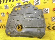 Защита двигателя TOYOTA PRIUS 2012 5144112255 ZVW30 2ZRFXE, передняя