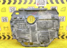 Защита двигателя TOYOTA PRIUS 2012 5144112255 ZVW30 2ZRFXE, передняя