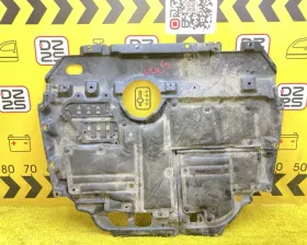 Защита двигателя Toyota