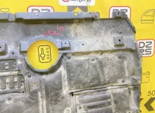 Защита двигателя TOYOTA PRIUS 2012 5144112255 ZVW30 2ZRFXE, передняя