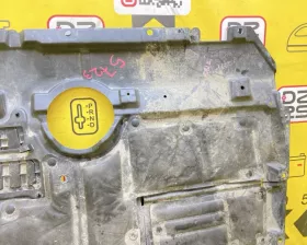 Защита двигателя Toyota