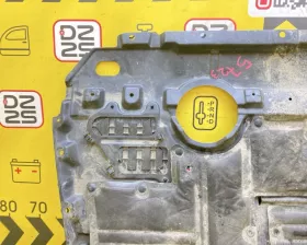 Защита двигателя Toyota