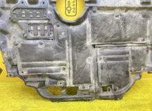 Защита двигателя TOYOTA PRIUS 2012 5144112255 ZVW30 2ZRFXE, передняя