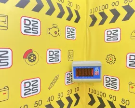 Защита двигателя Toyota