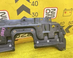 Защита двигателя Toyota