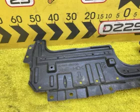 Защита двигателя Toyota