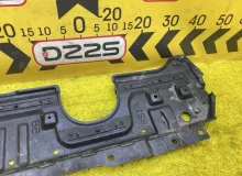 Защита двигателя TOYOTA ALPHARD 2015 5144058030 AGH35W 2ARFE, передняя