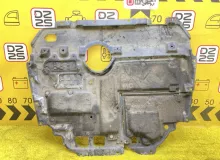 Защита двигателя LEXUS CT200H 2012 5141076012 ZWA10 2ZRFXE, передняя