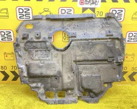 Защита двигателя Toyota