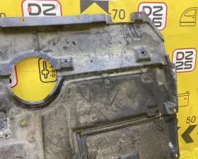 Защита двигателя Toyota
